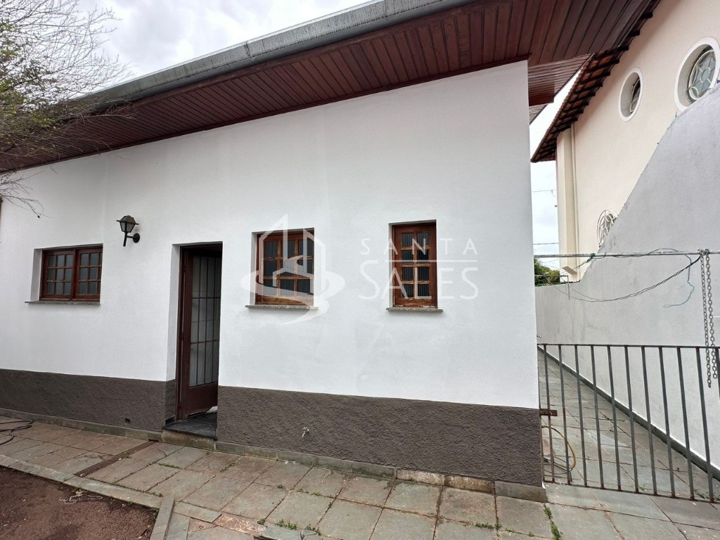 Casa, 5 quartos, 300 m² - Foto 6