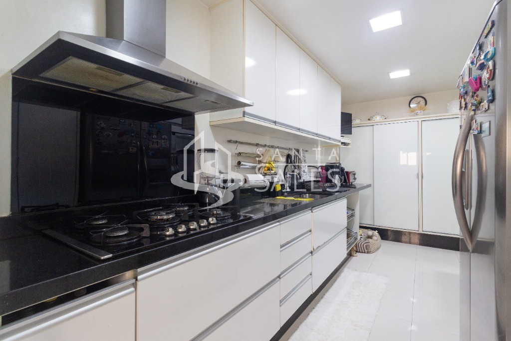 Apartamento, 2 quartos, 166 m² - Foto 12