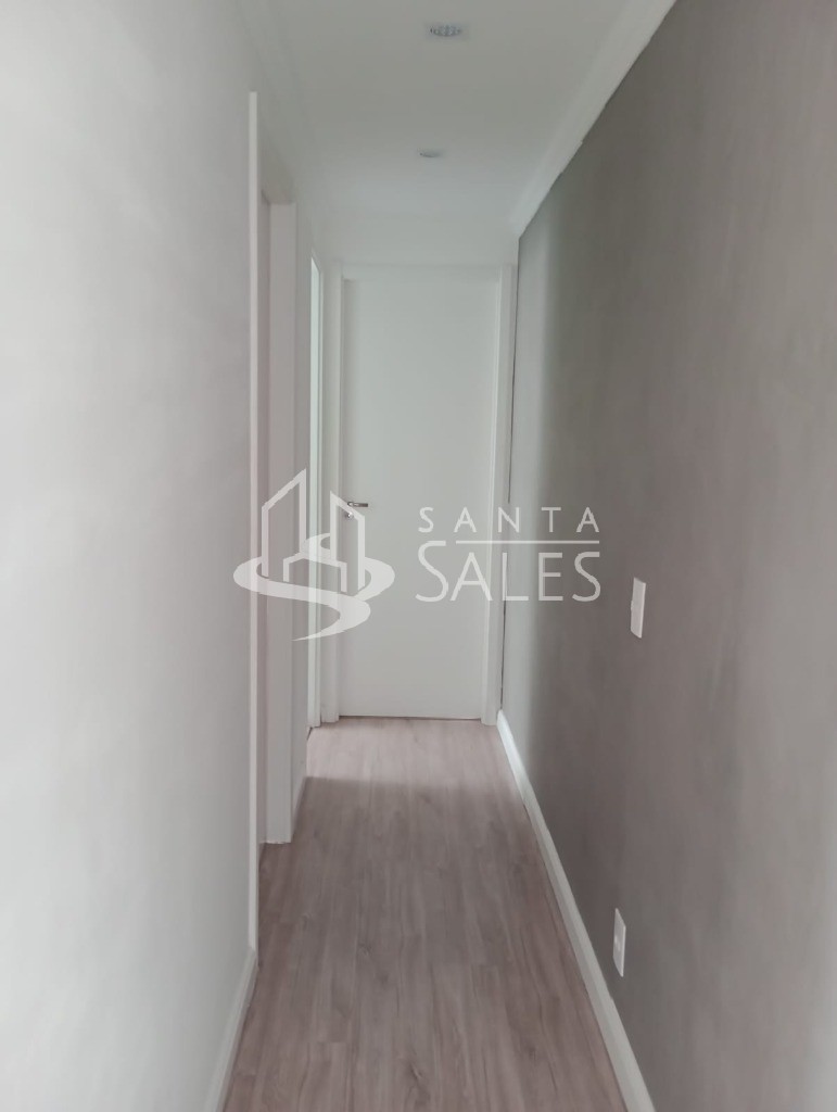 Apartamento, 2 quartos, 43 m² - Foto 6