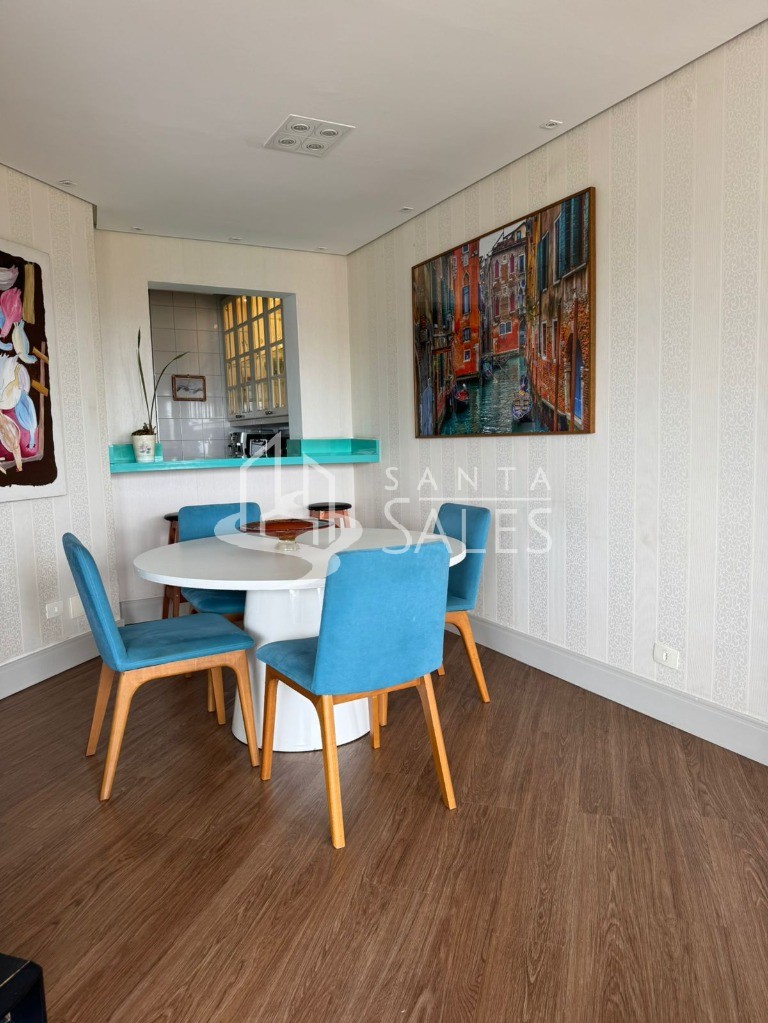 Apartamento, 3 quartos, 105 m² - Foto 11