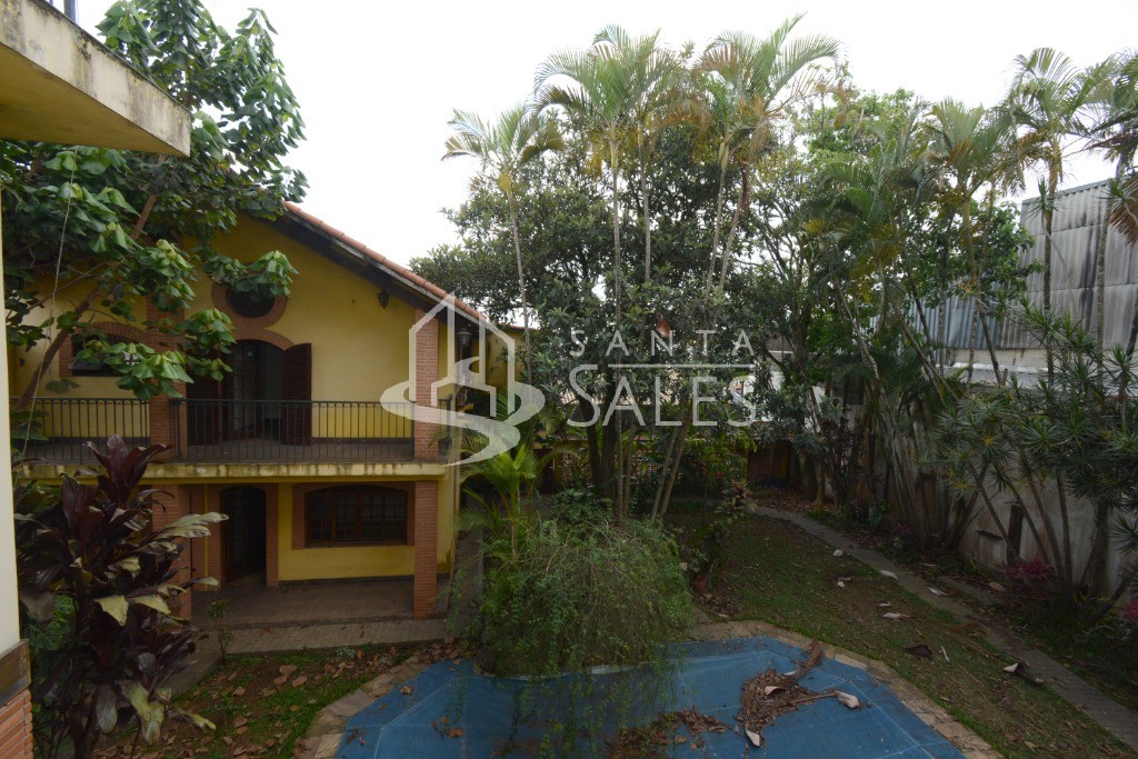 Sobrado, 5 quartos, 856 m² - Foto 22