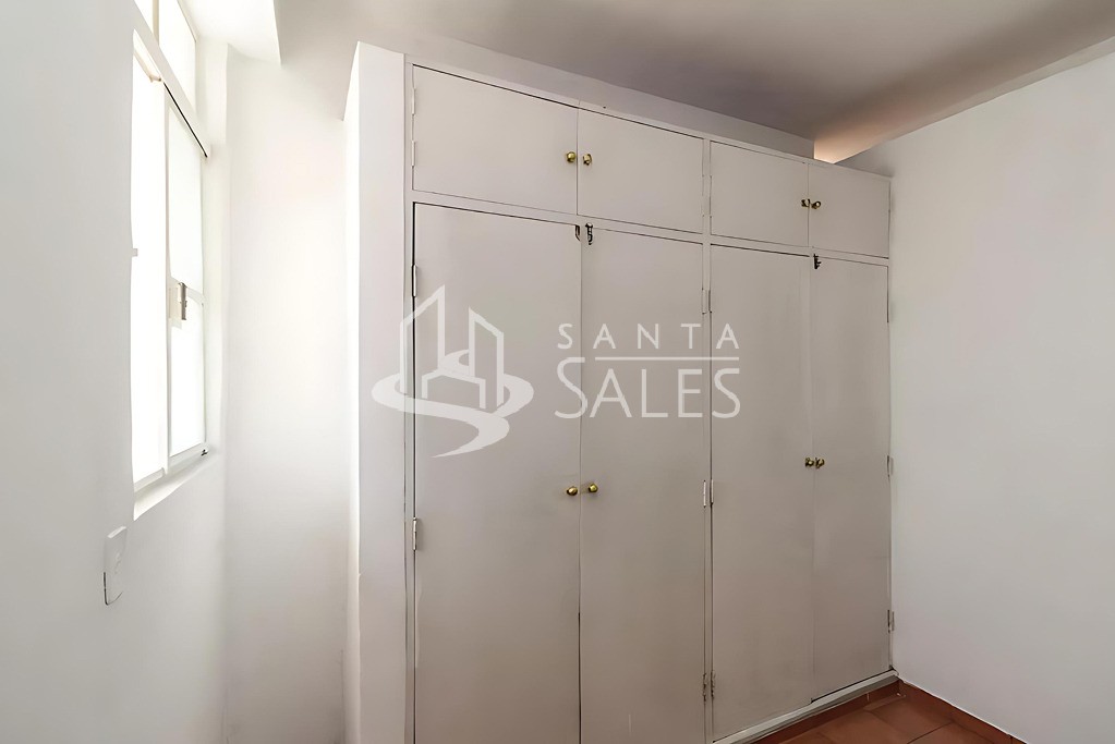 Apartamento, 1 quarto, 30 m² - Foto 6