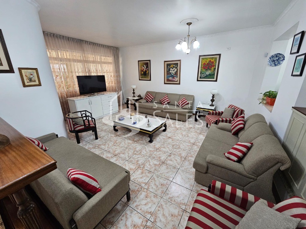 Casa, 4 quartos, 240 m² - Foto 14