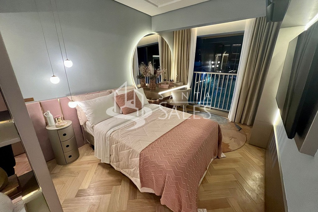 Apartamento, 4 quartos, 234 m² - Foto 13
