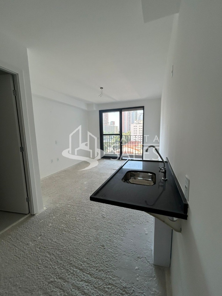 Apartamento, 1 quarto, 24 m² - Foto 9