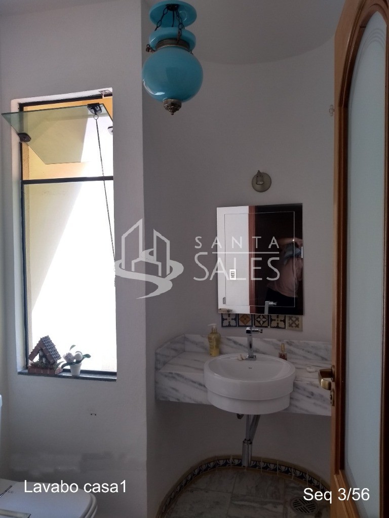 Casa, 7 quartos - Foto 37