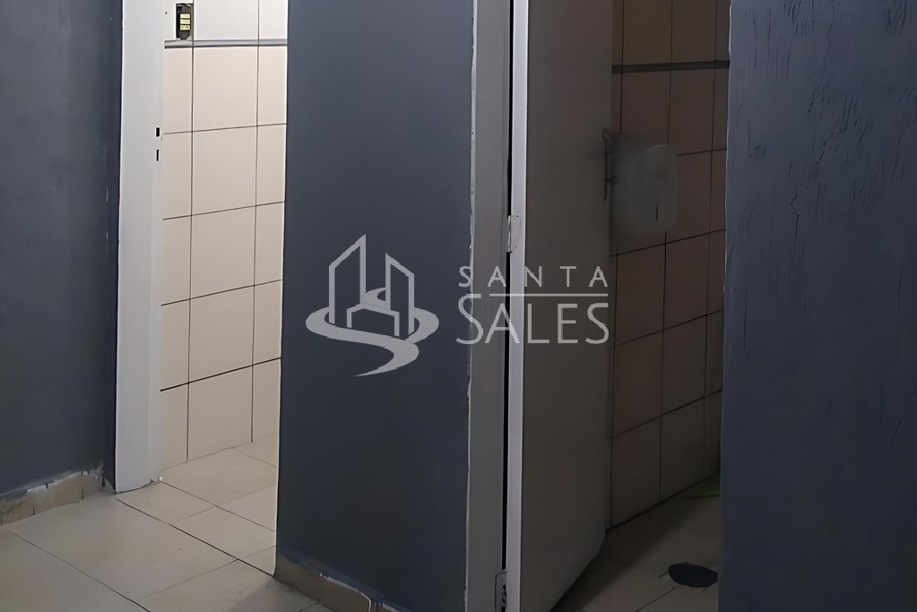 Sobrado, 5 quartos, 160 m² - Foto 12