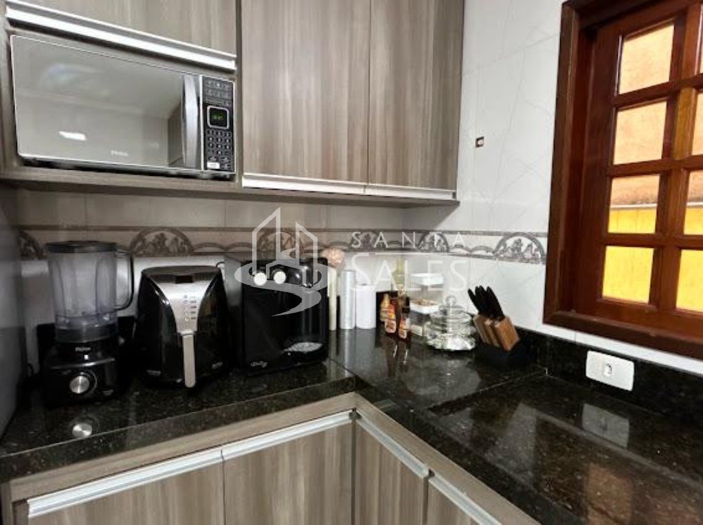 Casa, 3 quartos - Foto 18