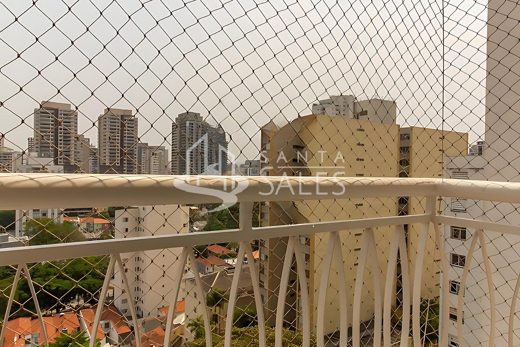 Apartamento, 3 quartos, 135 m² - Foto 30
