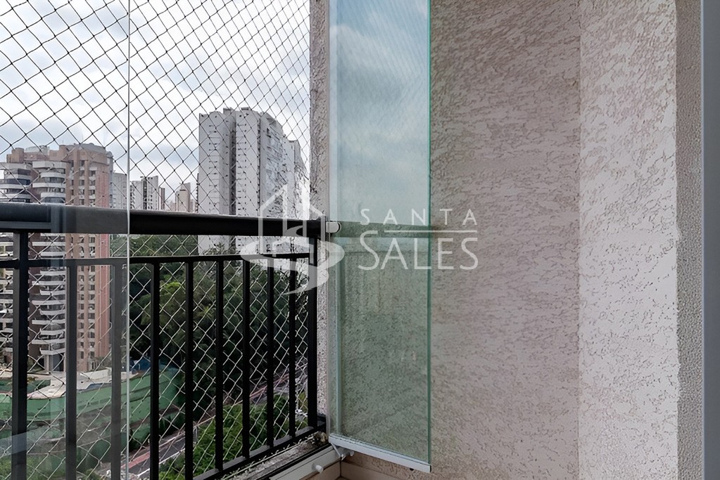 Apartamento, 3 quartos, 64 m² - Foto 16