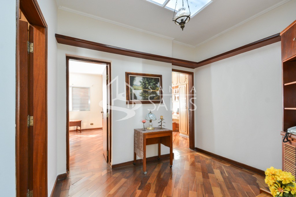 Casa, 5 quartos - Foto 22