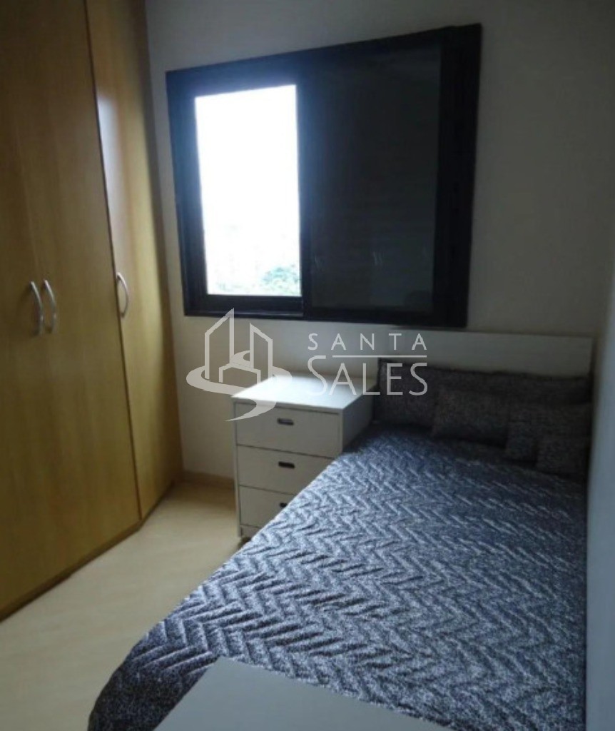 Apartamento, 2 quartos, 65 m² - Foto 4