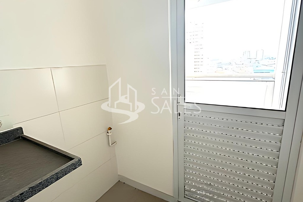 Apartamento, 2 quartos, 64 m² - Foto 7
