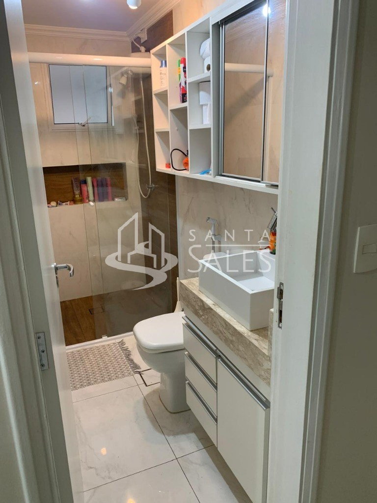 Apartamento, 2 quartos, 65 m² - Foto 13