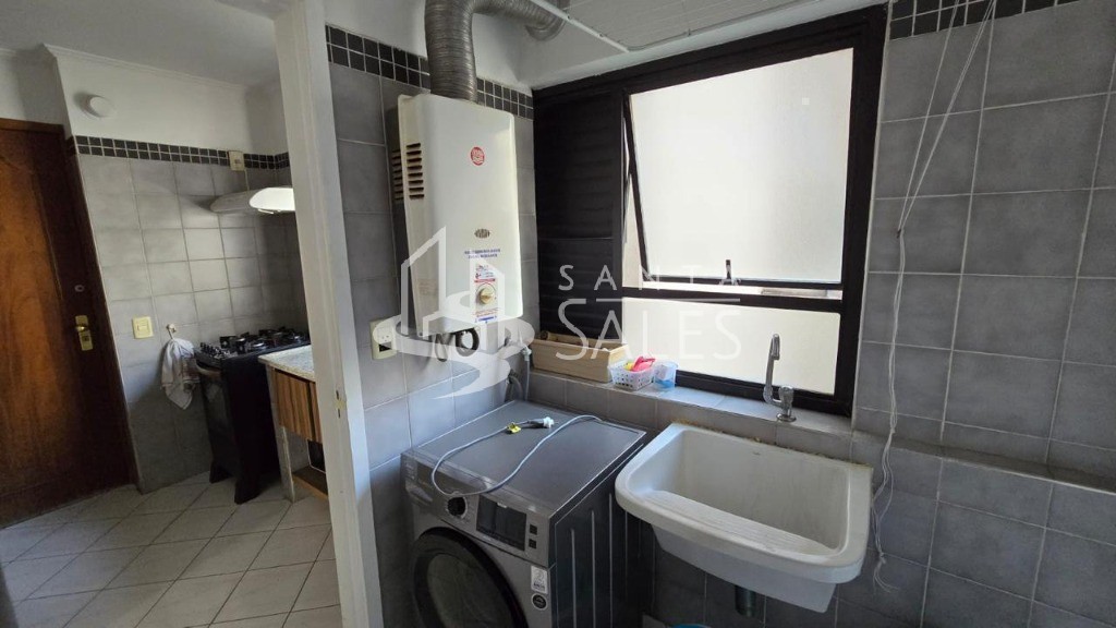 Apartamento à venda com 3 quartos, 90m² - Foto 14