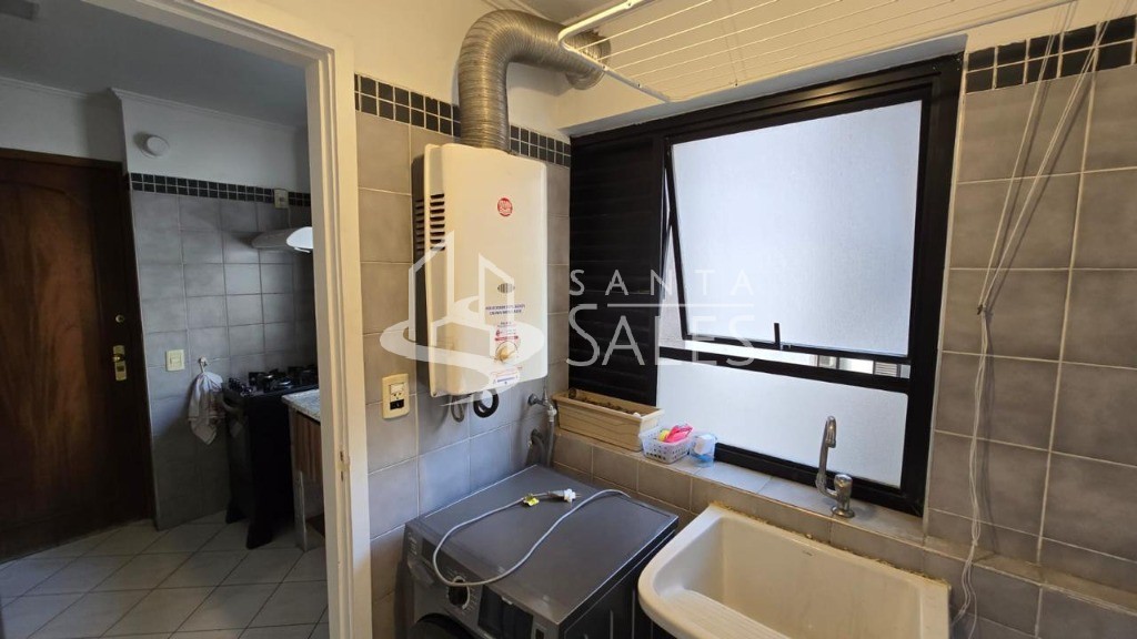 Apartamento à venda com 3 quartos, 90m² - Foto 15