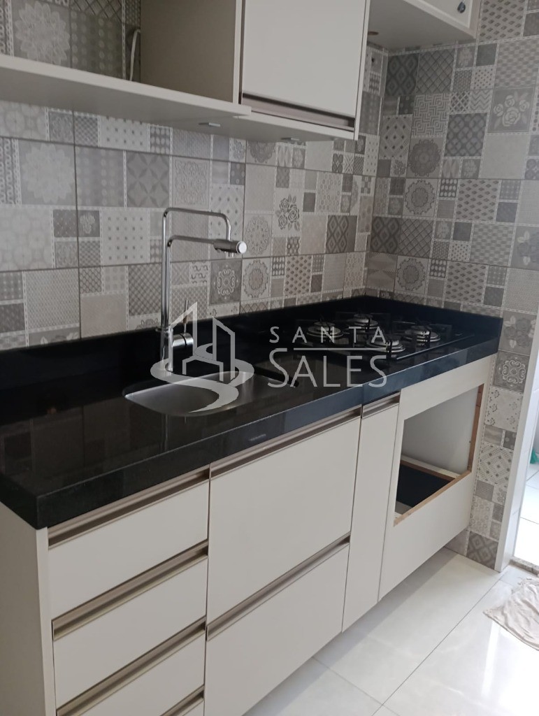 Apartamento, 2 quartos, 43 m² - Foto 11