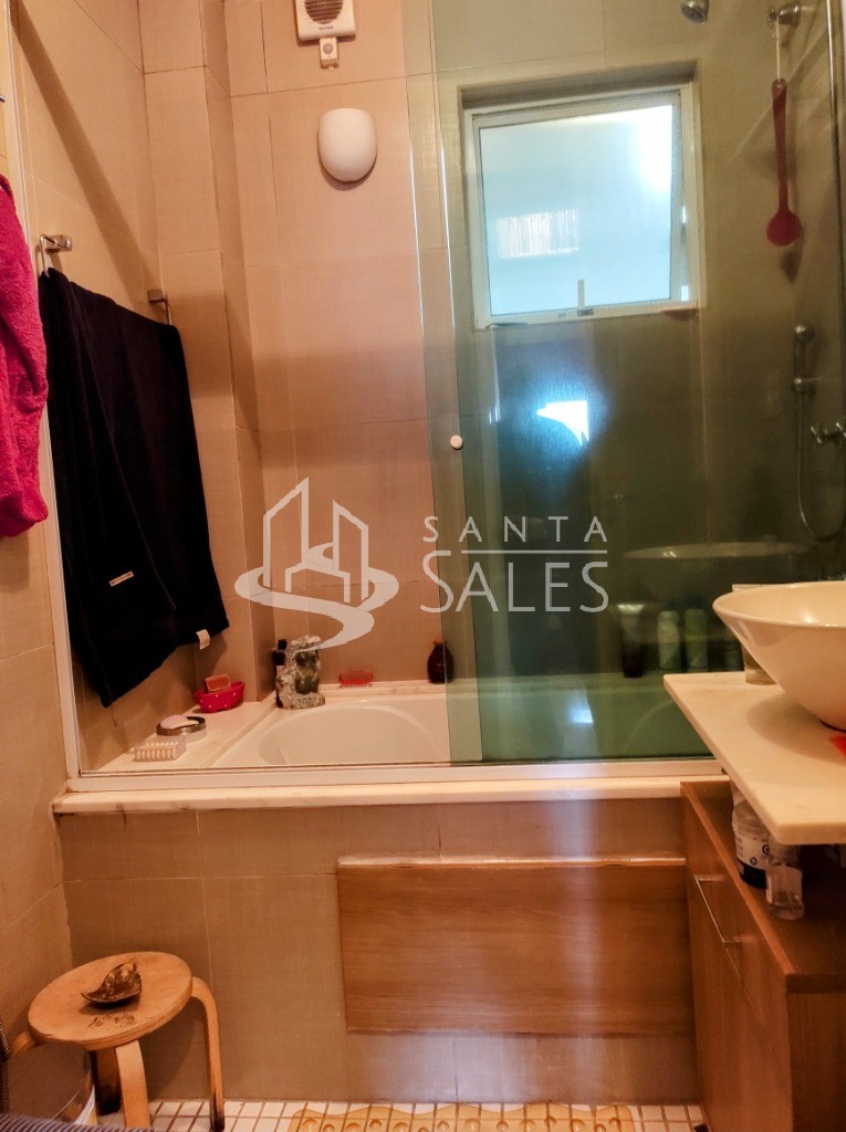 Apartamento, 2 quartos, 79 m² - Foto 8