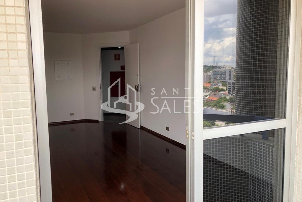 Apartamento, 2 quartos, 76 m² - Foto 3