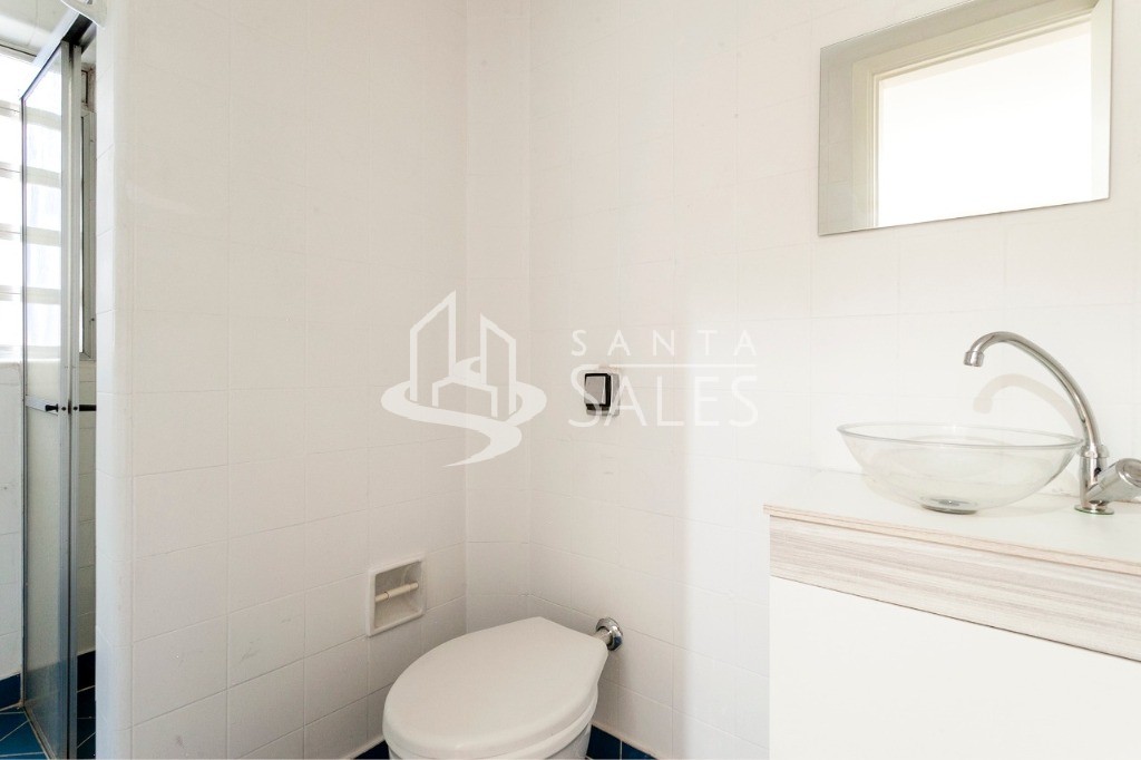 Apartamento, 2 quartos, 90 m² - Foto 16