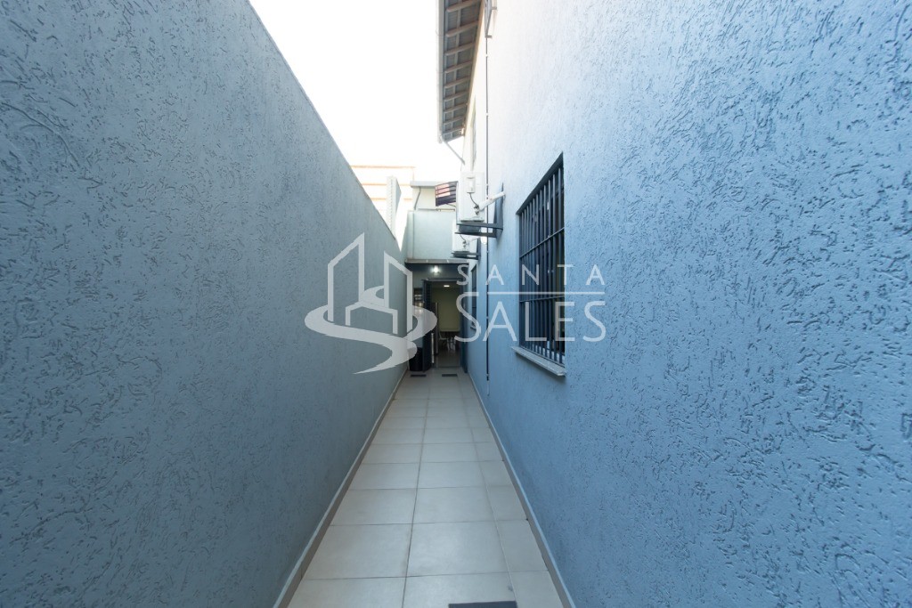 Casa, 3 quartos - Foto 39