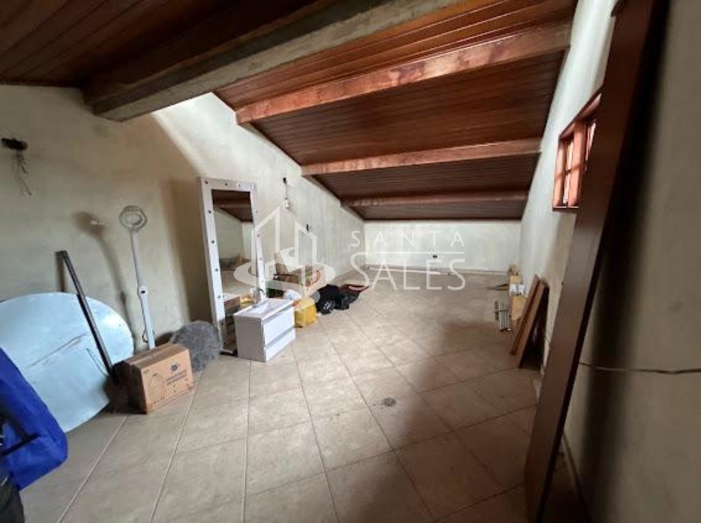 Casa, 3 quartos - Foto 11
