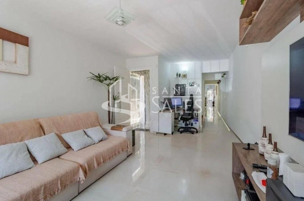 Casa, 4 quartos - Foto 5