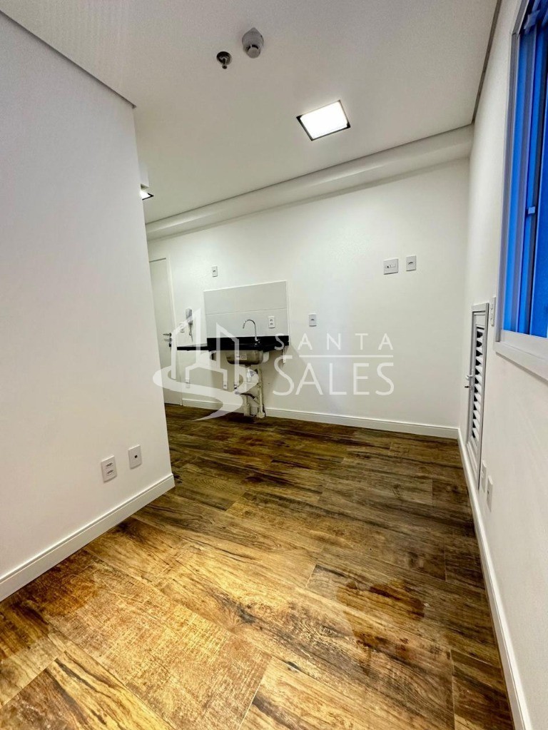 Apartamento, 1 quarto, 20 m² - Foto 9