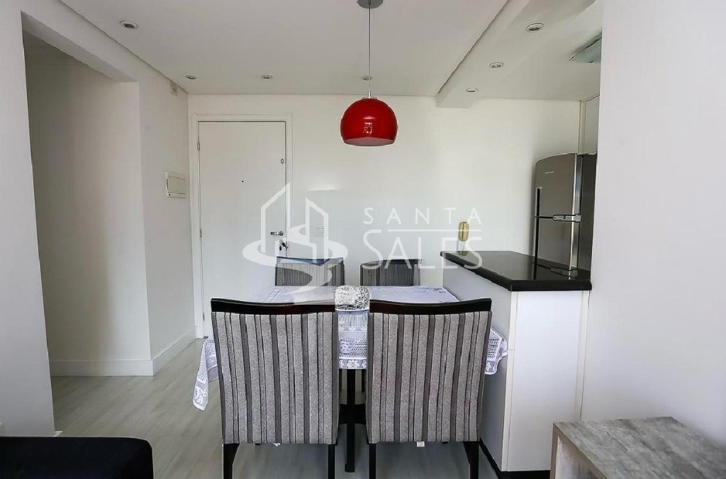 Apartamento, 2 quartos, 49 m² - Foto 17