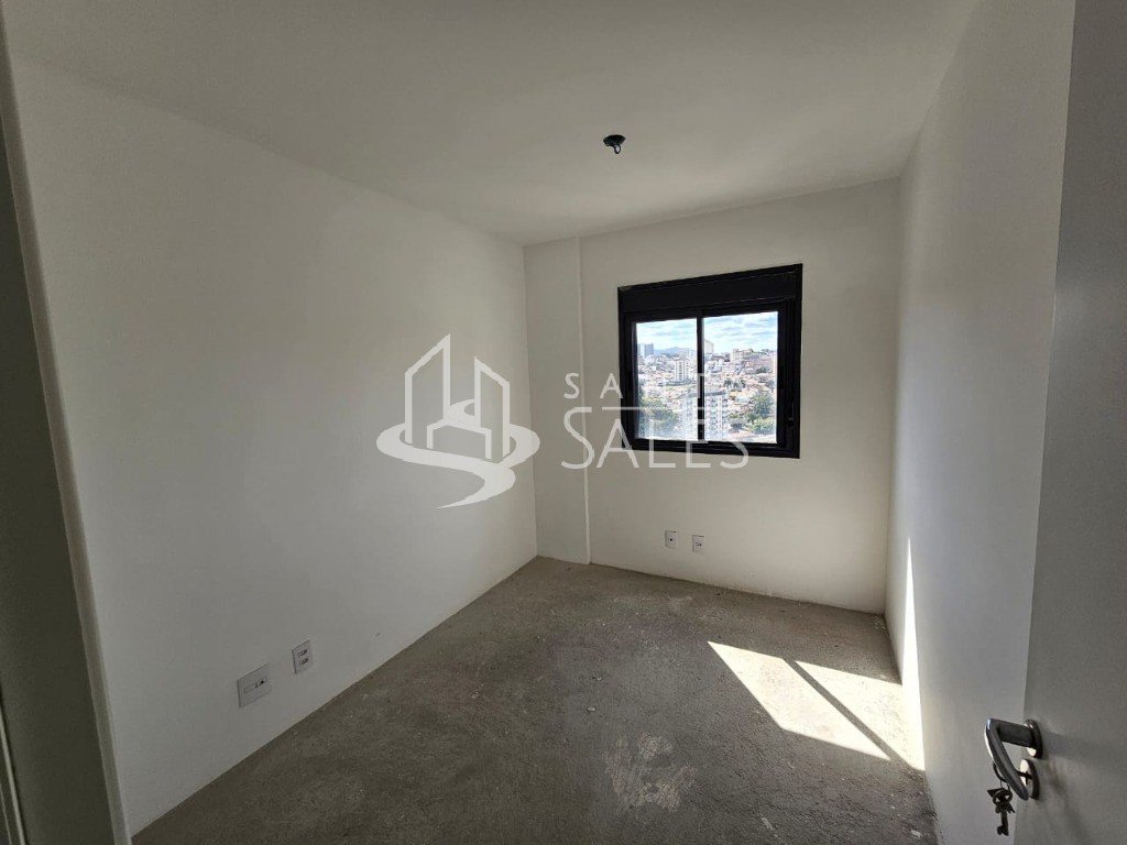 Apartamento, 2 quartos, 50 m² - Foto 4