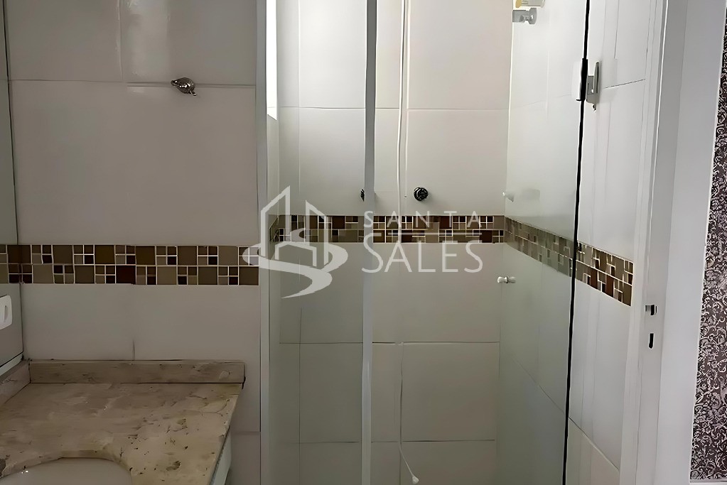 Apartamento à venda com 2 quartos, 76m² - Foto 14