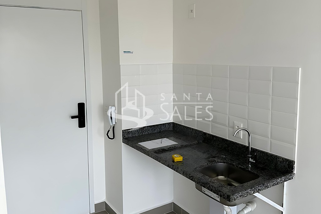 Apartamento, 1 quarto, 25 m² - Foto 4