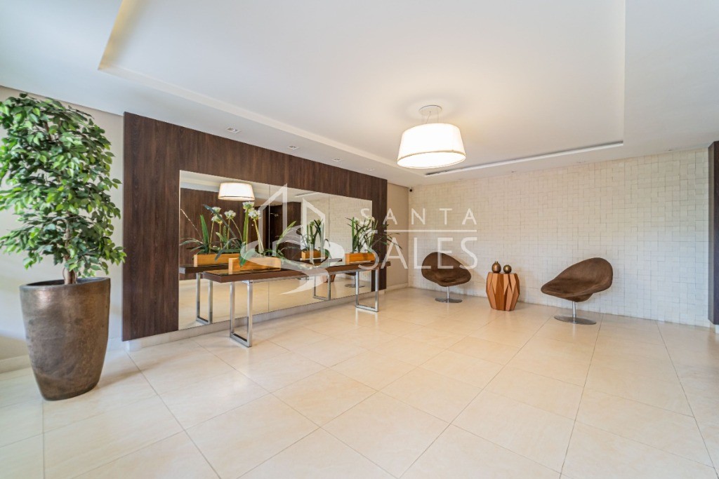 Apartamento, 1 quarto, 46 m² - Foto 36