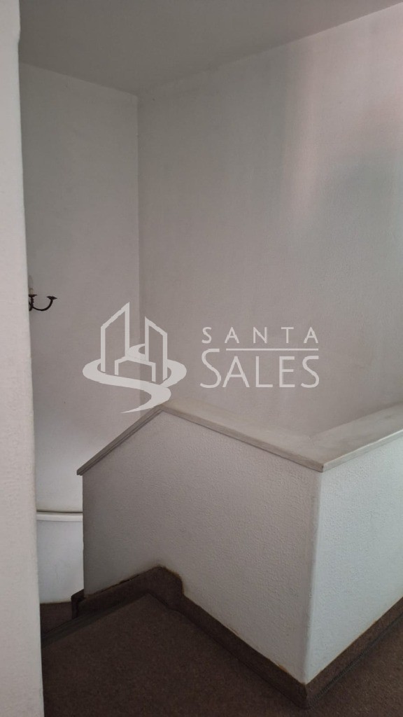 Sobrado, 4 quartos, 200 m² - Foto 5