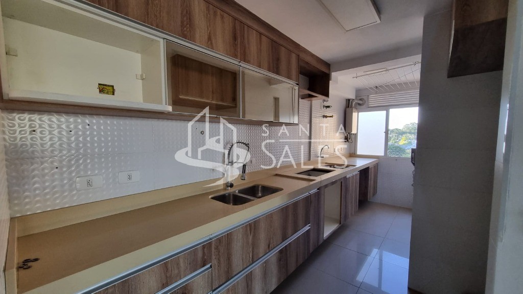 Apartamento, 3 quartos, 88 m² - Foto 10