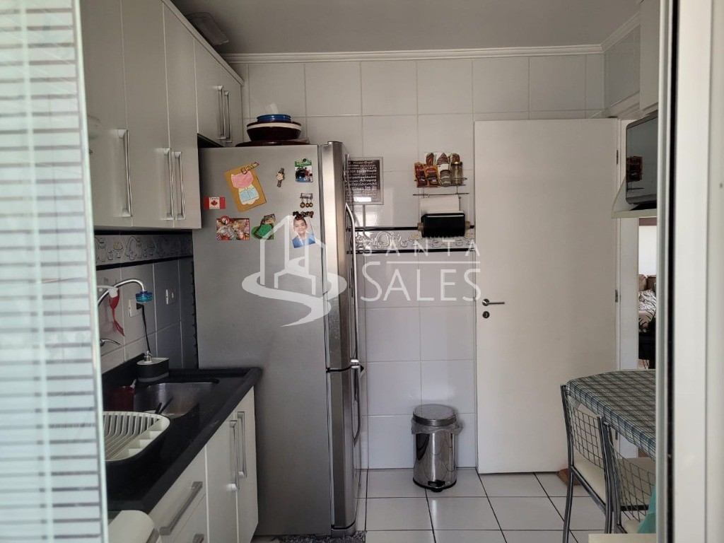 Apartamento, 2 quartos, 60 m² - Foto 7
