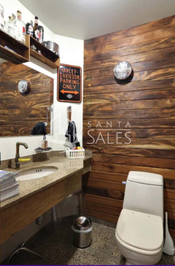 Apartamento, 3 quartos, 140 m² - Foto 13