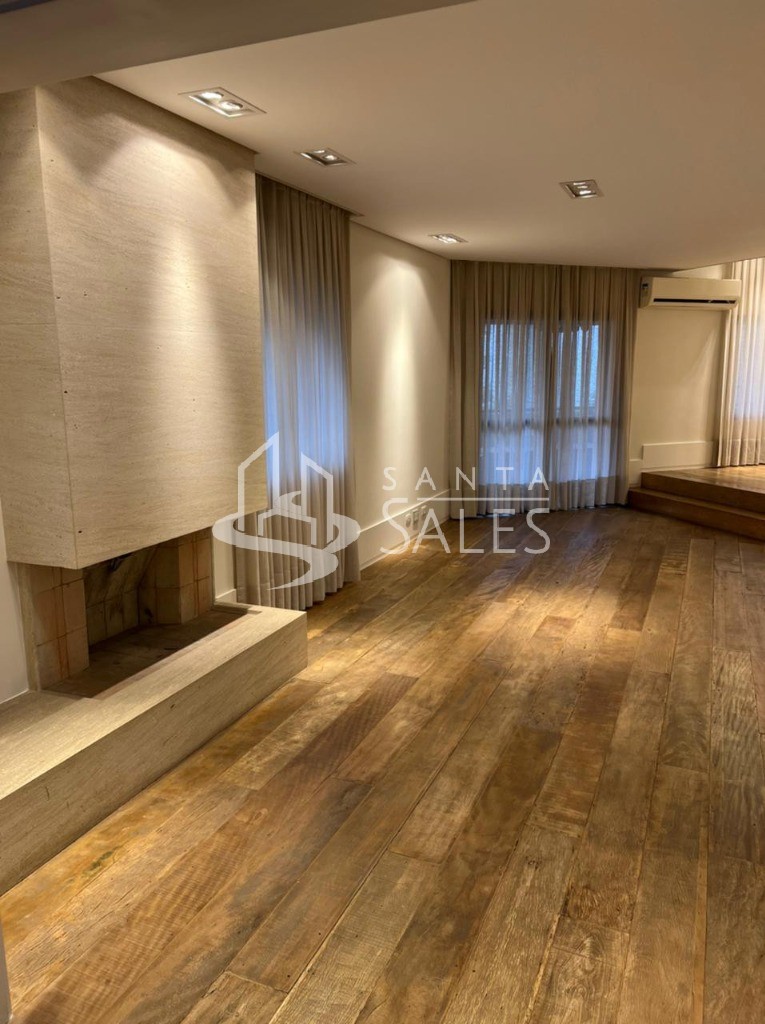 Apartamento, 3 quartos, 220 m² - Foto 43