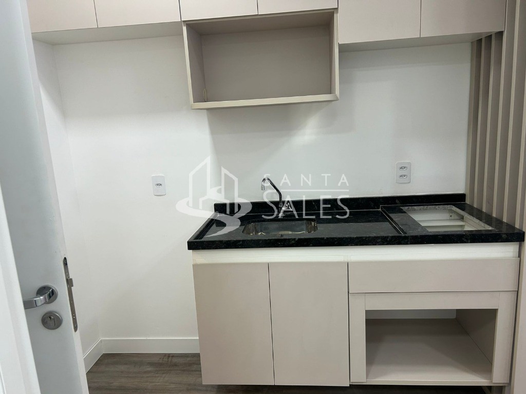 Apartamento, 1 quarto, 24 m² - Foto 4