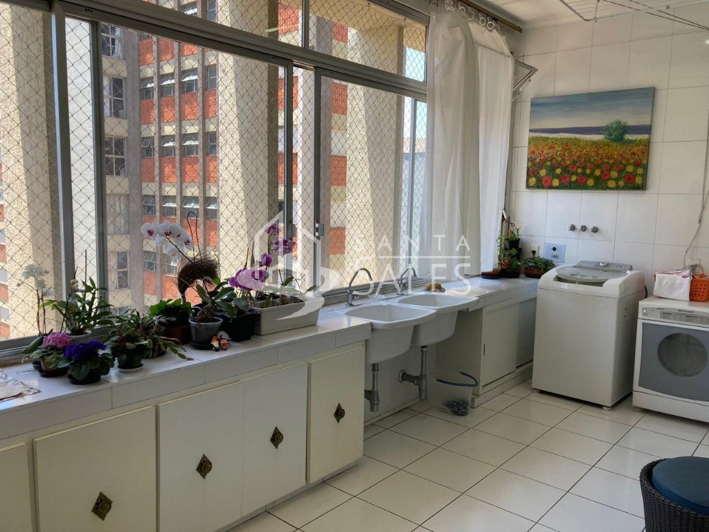 Apartamento, 5 quartos, 275 m² - Foto 53