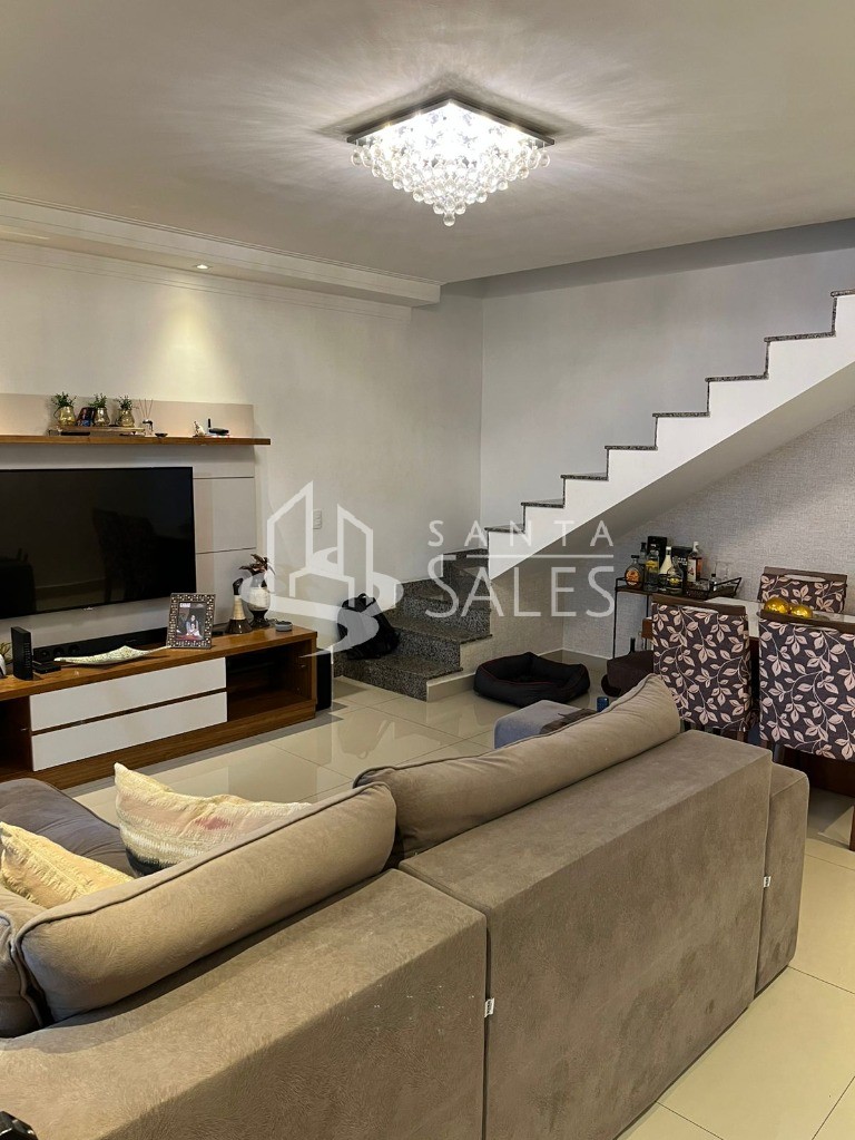 Casa, 3 quartos, 123 m² - Foto 2