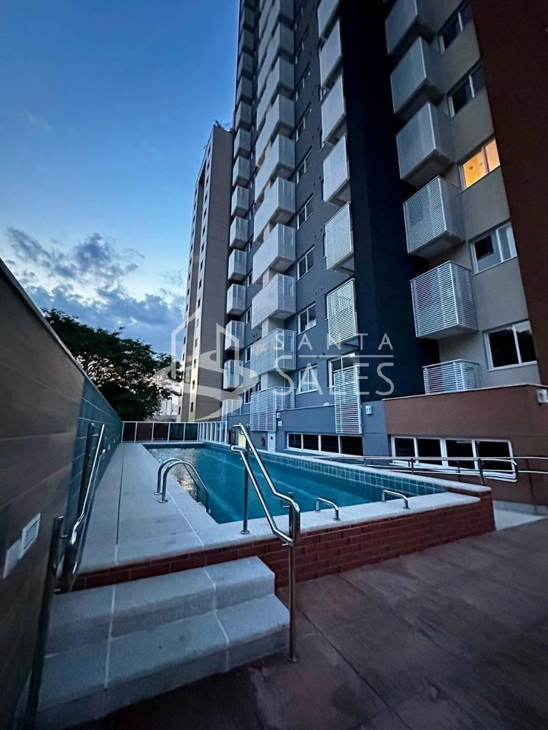 Apartamento, 1 quarto, 20 m² - Foto 25