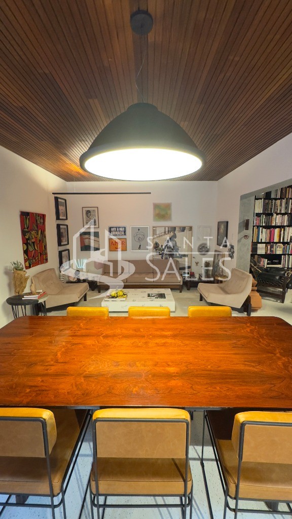 Sobrado, 3 quartos, 160 m² - Foto 5