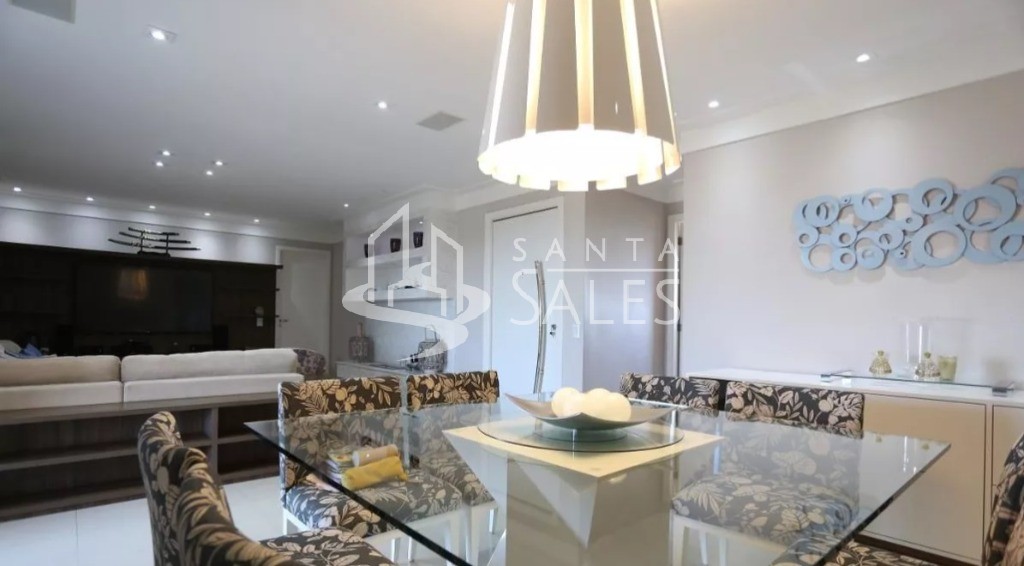 Apartamento, 3 quartos, 157 m² - Foto 4