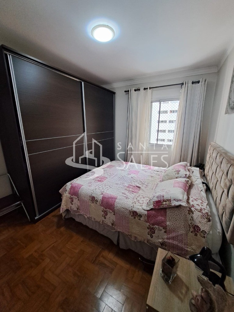 Apartamento, 3 quartos, 145 m² - Foto 15
