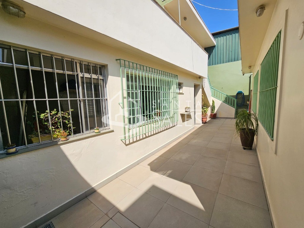 Casa, 4 quartos, 240 m² - Foto 9