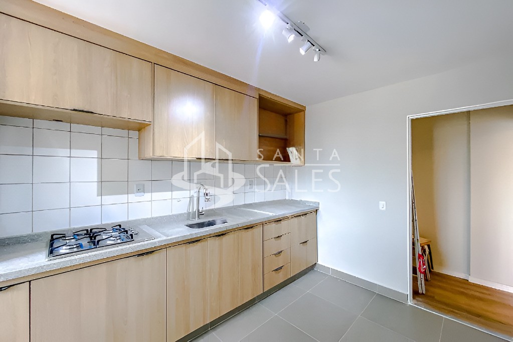 Apartamento, 3 quartos, 70 m² - Foto 5