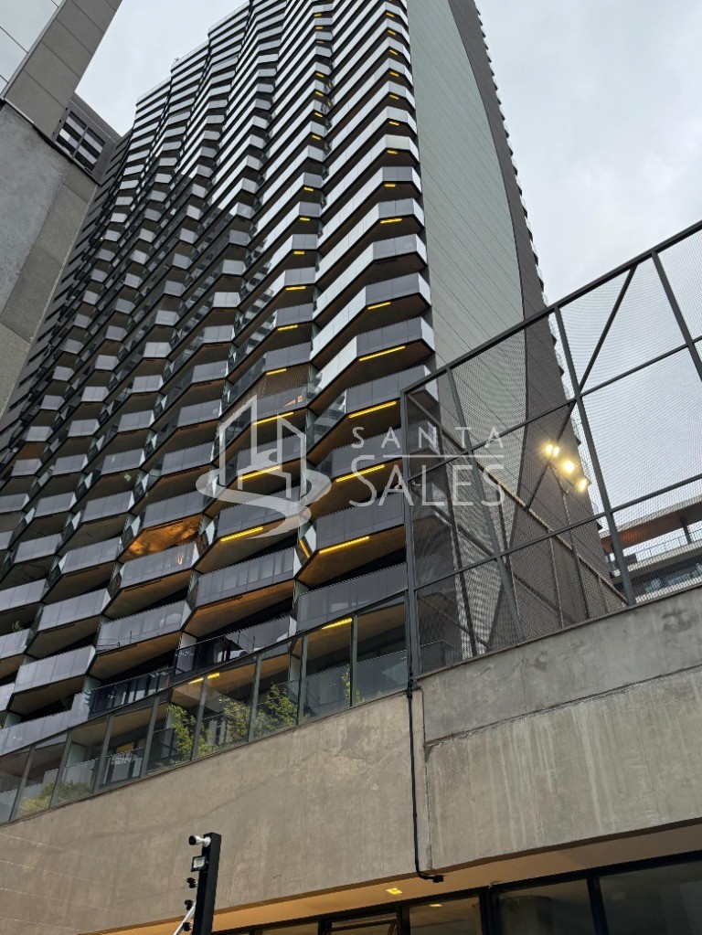 Apartamento, 1 quarto, 42 m² - Foto 16