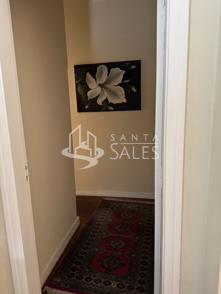 Apartamento, 4 quartos, 220 m² - Foto 10