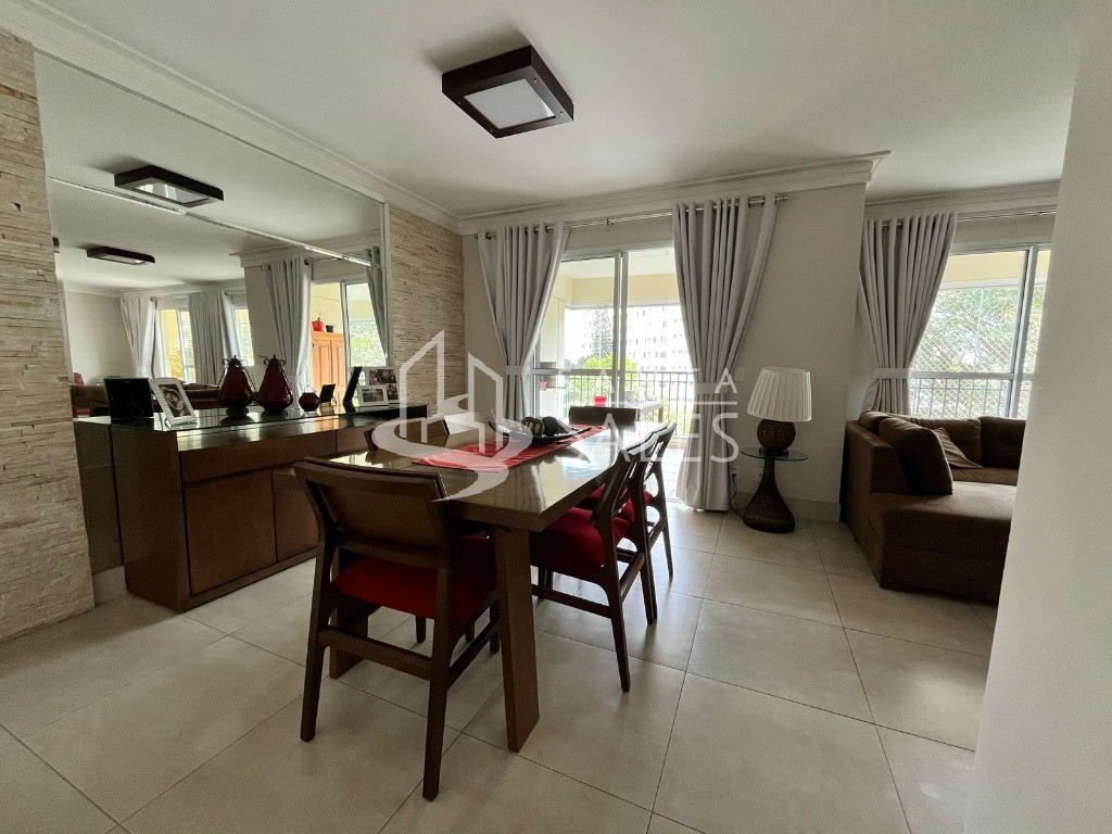 Apartamento à venda com 5 quartos, 176m² - Foto 3